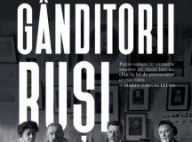 Isaiah Berlin: Gânditorii ruși