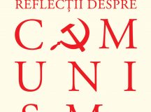 Comunismul şi tentaţia ideologiei: un bilanţ provizoriu
