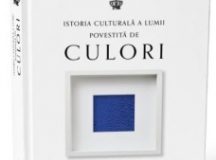 James Fox, Istoria culturală a lumii povestită de culori (1)