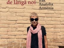 Sabina Fati – Călătorie pe urmele conflictelor de lângă noi (1)