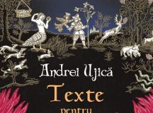 Cantafabule. Texte pentru Phoenix