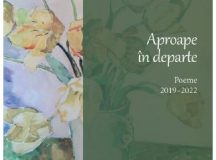 Annamária Amik. Poezia Monicăi Pillat este ca o colibă pe Muntele Tabor