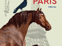 Jane Smiley: Perestroika la Paris