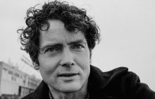 TRANSATLANTIC – W.S. Merwin. Împreună aici