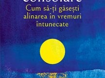 Michael Ignatieff: Despre consolare. Cum să-ți găsești alinarea în vremuri întunecate