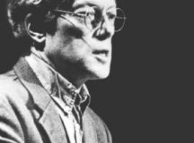 Portret: ROGER SCRUTON