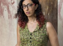 Interviu Ayelet Tsabari: Detalii la ”arta de a-ți lua rămas bun”