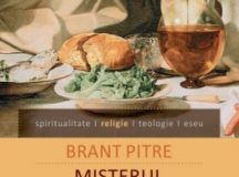 Brant Pitre – Misterul Cinei de pe urmă