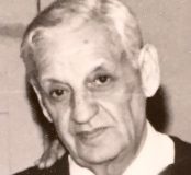 Doru Pavel (1. 01. 1908 -22. 08. 1997)