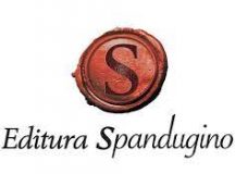 Editura Spandugino la Gaudeamus 2022. Lansări de carte