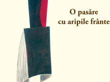 Florina – Maria Băcilă. O pasăre cu aripile deschise către vers