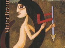 Cartea lunii februarie la Bufnițe: Victor Brauner: Invenții și magie