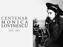 2023, centenar Monica Lovinescu. Programul evenimentelor