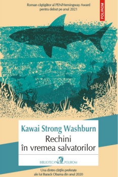 Kawai Strong Washburn – Rechini în vremea salvatorilor