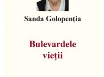 Sanda Golopenția – Bulevardele vieții