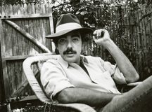 TRANSATLANTIC.  Larry Levis – Rana