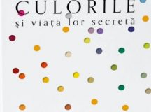 Kassia St Clair: Culorile și viața lor secretă