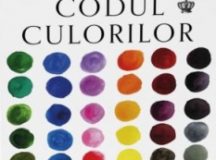 Paul Simpson: Codul culorilor
