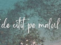 Cărți de citit pe malul mării – recomandări Humanitas Fiction pentru vara 2023