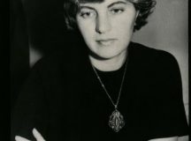 TRANSATLANTIC. Miriam Levine – Mai gravă, mai tristă