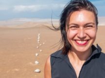 Un an în America Latină (1)