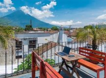 Un an în America Latină (2)