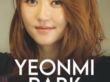 Yeonmi Park – Cât mai este timp (1)