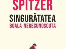 Elefantul din încăpere: singurătatea
