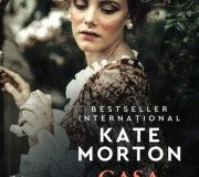 Kate Morton: Casa de la Riverton