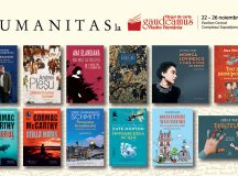 Grupul Humanitas la Gaudeamus