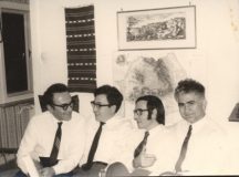 Petre Alexandrescu, Corespondență, I. 1955-1978. Scrisoare primită de la Ion Vianu