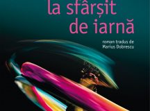Ismail Kadare – Concert la sfârșit de iarnă