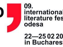 București: ediția a IX-a a Festivalului internațional de literatură de la Odesa