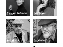 „Literatura le dă morților o voce și îi face să cânte”