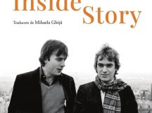 Anansi. World Fiction: Inside Story, mult-așteptatul roman autobiografic al lui Martin Amis