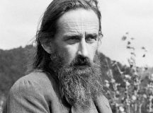 TRANSATLANTIC.  James K. Baxter – Sonetele Ierusalimului (27)