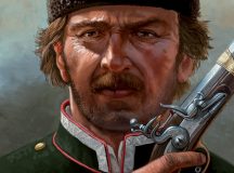 Radu Oltean – Din vremea lui Tudor