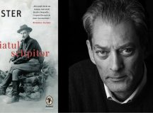 Paul Auster: Băiatul sclipitor