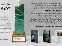 Dennis Deletant, câștigătorul premiului Romulus Rusan pe anul 2023