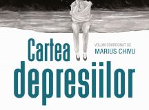 Marius Chivu (coord.), Cartea depresiilor