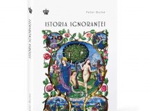 Peter Burke: Istoria ignoranței