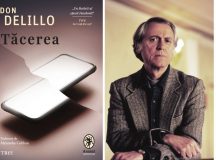 TĂCEREA: traducere inedită din opera lui Don DeLillo