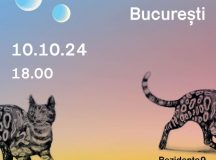 NOAPTEA FILOSOFIEI la București