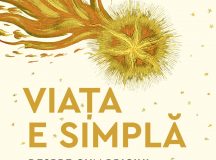 Johnjoe McFadden: Viața e simplă