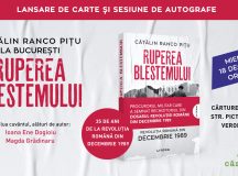 35 de ani de la Revoluția Română din decembrie 1989
