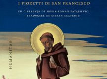 Patericul franciscan