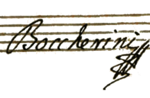 Un Paganini al violoncelului: Luigi Boccherini (1743–1805)