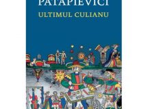 „Ultimul Culianu”, reeditat