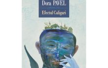„Efectul Caligari” sau despre linia fină dintre nebunie şi creaţie (Dora Pavel