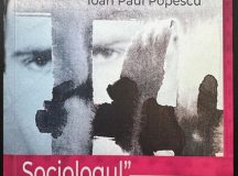 Ioan Paul Popescu: poveștile Cabanei